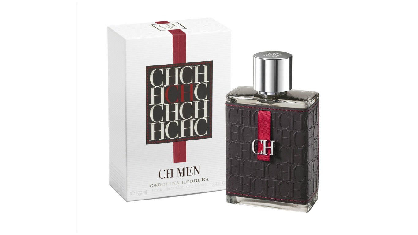 Carolina Herrera Ch men
